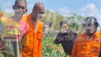 Misteri Sawah Bergemuruh di Sampang, Suara dari Perut Bumi Bikin Warga Geger