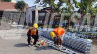 Pekerjaan Revitalisasi SDN Banjarsari Sesuai Juknis dan Spesifikasi Teknis Pekerjaan Revitalisasi SDN Banjarsari Sesuai Juknis dan Spesifikasi Teknis