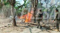 Penataan kawasan eks Lokalisasi Krengseng di Kecamatan Krian