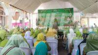 Pengajian Rutin Ahad Legi Fatayat NU Selorejo