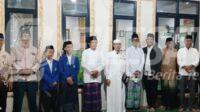 Peringatan Maulid Nabi Muhammad SAW