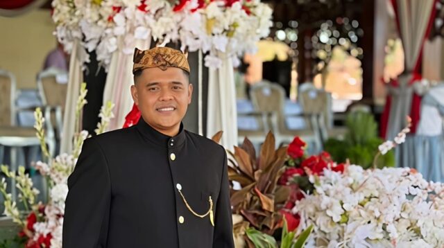 Plt Kepala DPRKP Kabupaten Pamekasan, Andi Ali Syahbana.