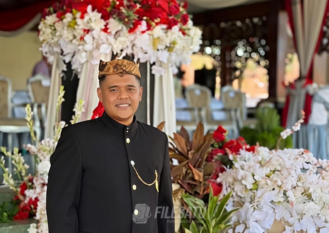 Plt Kepala DPRKP Kabupaten Pamekasan, Andi Ali Syahbana.