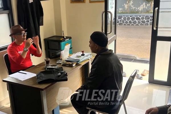 Posbakum PN Sukabumi