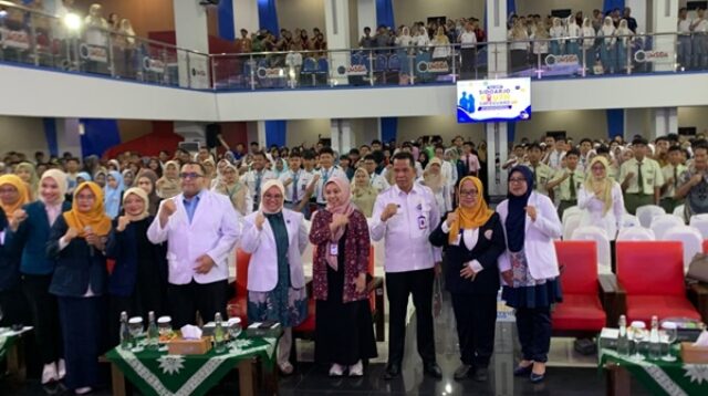 Program Sidoarjo Youth Safeguard 2026