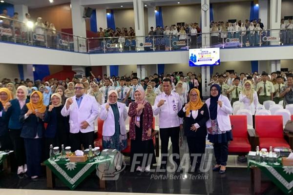 Program Sidoarjo Youth Safeguard 2026