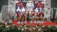 Puncak Gebyar PSPI-R 2026