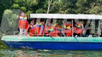 Ranu Klakah Memiliki Potensi Wisata Alam Yang Harus Terus Dikembangkan