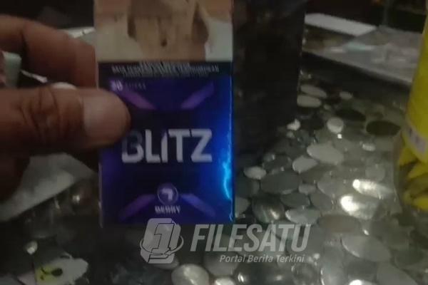 Rokok Ilegal