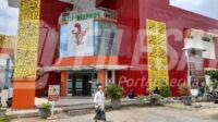 Rumah Sakit Umum Daerah (RSUD) dr. H. Moh. Anwar Sumenep, Madura, Jawa Timur,