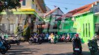 SDI Arahmah, Dusun Lengki, Desa Suruh, Kecamatan Sukodono, Sidoarjo SDI Arahmah, Dusun Lengki, Desa Suruh, Kecamatan Sukodono, Sidoarjo