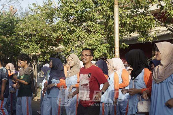 SMAN 1 Sumenep Rayakan Dies Natalis Ke-66