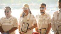 SMBR Dukung Festival Perahu Bidar 2026, Dorong Pelestarian Budaya dan Pariwisata Palembang