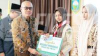 SMBR Raih Baznas Award 2026 SMBR Raih Baznas Award 2026