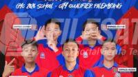 SMP N 32 OKU Siap Bawa Nama Daerah Ke GYC Esports Palembang 2026