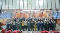 Sidang Paripurna DPRD Kab.Klaten