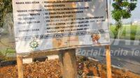 Tanah Urug Kuari Ilegal Mengintai Proyek Karawang