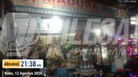 Toko Madura penjual Rokok Ilegal