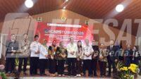 UNESA Gelar ICAPSTURE 2026 di Sarangan
