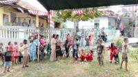 Warga Talang Bandung RT 16 Semarakkan HUT ke-81 Kemerdekaan RI Warga Talang Bandung RT 16 Semarakkan HUT ke-81 Kemerdekaan RI