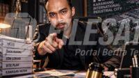 Praktisi Hukum dan Pemerhati Kebijakan, Sony Adiputra S.H