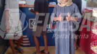 AgenBRILink Opick Sell, Permudah Akses Layanan Keuangan Masyarakat Hingga Pelosok Pacitan