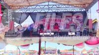 Festival Karnaval dan Gerak Jalan Kreatif Meriahkan HUT RI ke-81 di Sidokepung Festival Karnaval dan Gerak Jalan Kreatif Meriahkan HUT RI ke-81 di Sidokepung