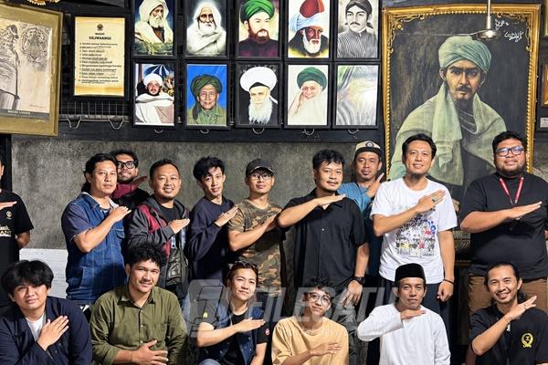 Forum Musisi Karawang (FMK)