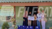 Jumat Berkah, BRI Branch Office Pacitan Salurkan Bantuan Untuk Yayasan Panti Asuhan Dan Masyarakat Membutuhkan