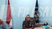 Kadis Dishub Sidoarjo Budi Basuki, ST., M.MT