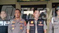 Kasat Reskrim Polres Indramayu, AKP Muchammad Arwin Bachar Kasat Reskrim Polres Indramayu, AKP Muchammad Arwin Bachar
