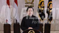 Ketua DPR RI Puan Maharani Ketua DPR RI Puan Maharani