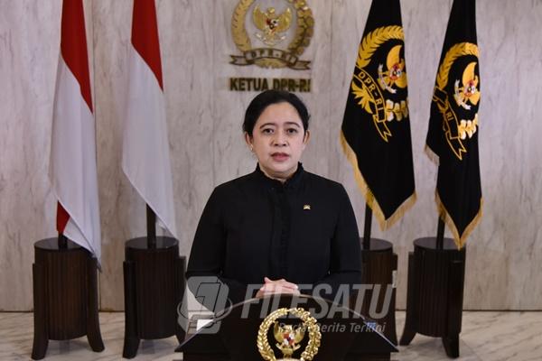 Ketua DPR RI Puan Maharani