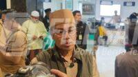Ketua DPRD Kabupaten Sidoarjo, Abdilah Nasih Ketua DPRD Kabupaten Sidoarjo, Abdilah Nasih