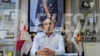 Ketua DPRD Karawang H. Endang Sodikin