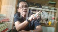 Ketua Peradi Karawang H. Asep Agustian, SH,MH Ketua Peradi Karawang H. Asep Agustian, SH,MH