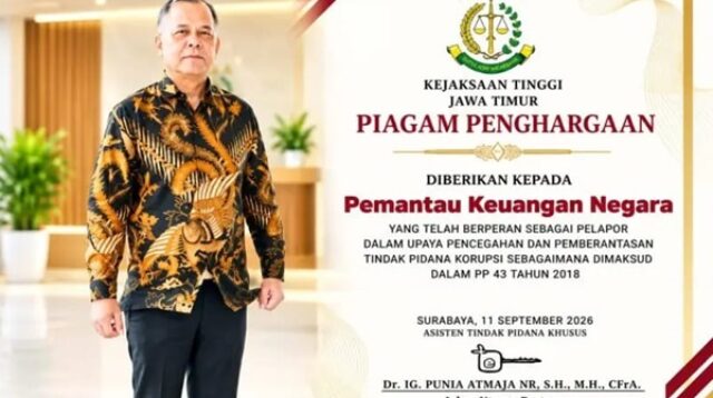 Ketua Umum DPP PKN Patar Sihotang, SH, MH