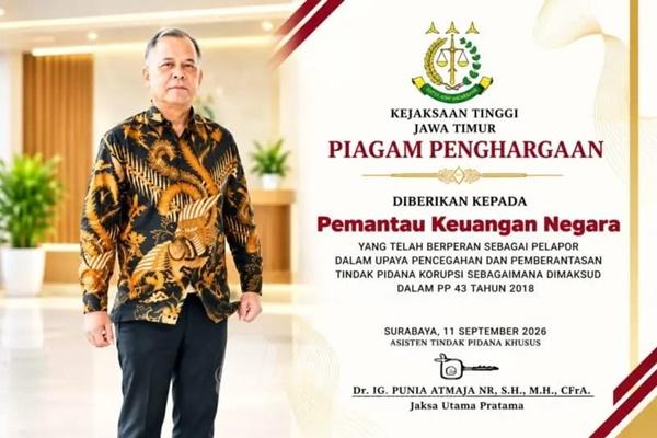 Ketua Umum DPP PKN Patar Sihotang, SH, MH
