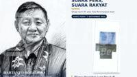 Ketua Umum Persatuan Jurnalis Indonesia (PJI) Hartanto Boechori Ketua Umum Persatuan Jurnalis Indonesia (PJI) Hartanto Boechori