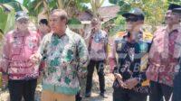 Komisi C DPRD Sidoarjo Sidak Jalan Karangbong, Cari Solusi