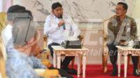 Pencegahan Stunting Sejak Dini, Jadi Perhatian Bupati Sumenep