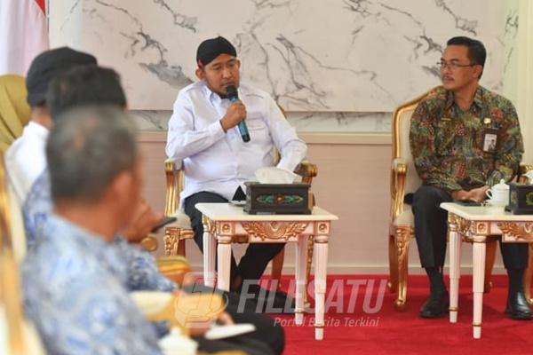 Pencegahan Stunting Sejak Dini, Jadi Perhatian Bupati Sumenep