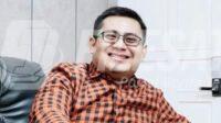 Pengamat Kebijakan Pemerintahan Karawang, Andri Kurniawan