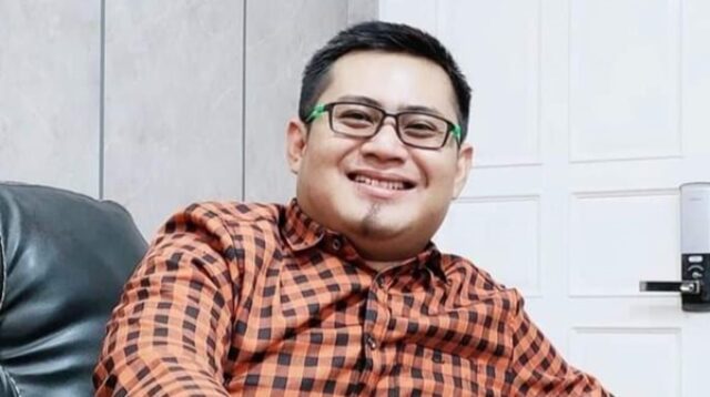 Pengamat Kebijakan Pemerintahan Karawang, Andri Kurniawan