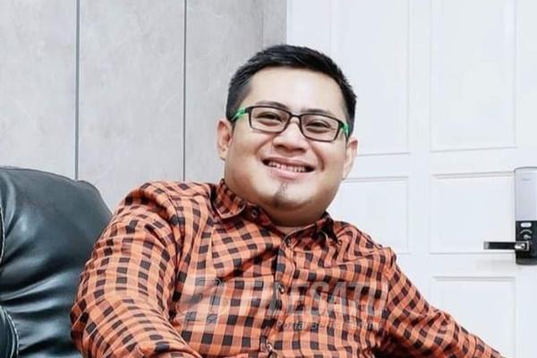 Pengamat Kebijakan Pemerintahan Karawang, Andri Kurniawan