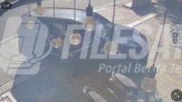 Polres Blitar Kota Ungkap Pencurian Uang Tunai Rp23 Jt