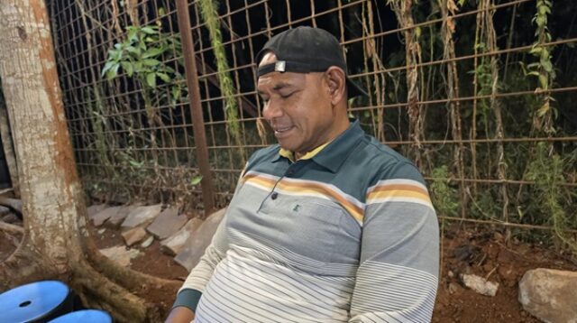 Andreas Asan, Bingung, Satu Sisi, Pemkab Purwakarta, Terima, Pajak, Tapi, Kegiatan, Cetak Sawah, Di, Cibatu Dihentikan?,