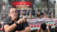 Praktisi hukum dan pengamat kebijakan, Asep Agustian, S.H., M.H