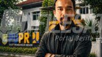 Praktisi hukum sekaligus pengamat kebijakan, Sony Adiputra S.H