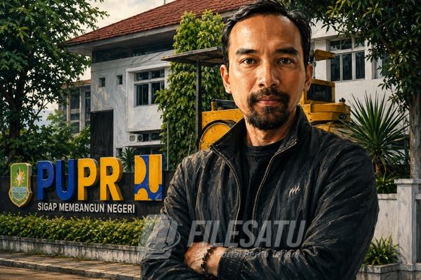 Praktisi hukum sekaligus pengamat kebijakan, Sony Adiputra S.H